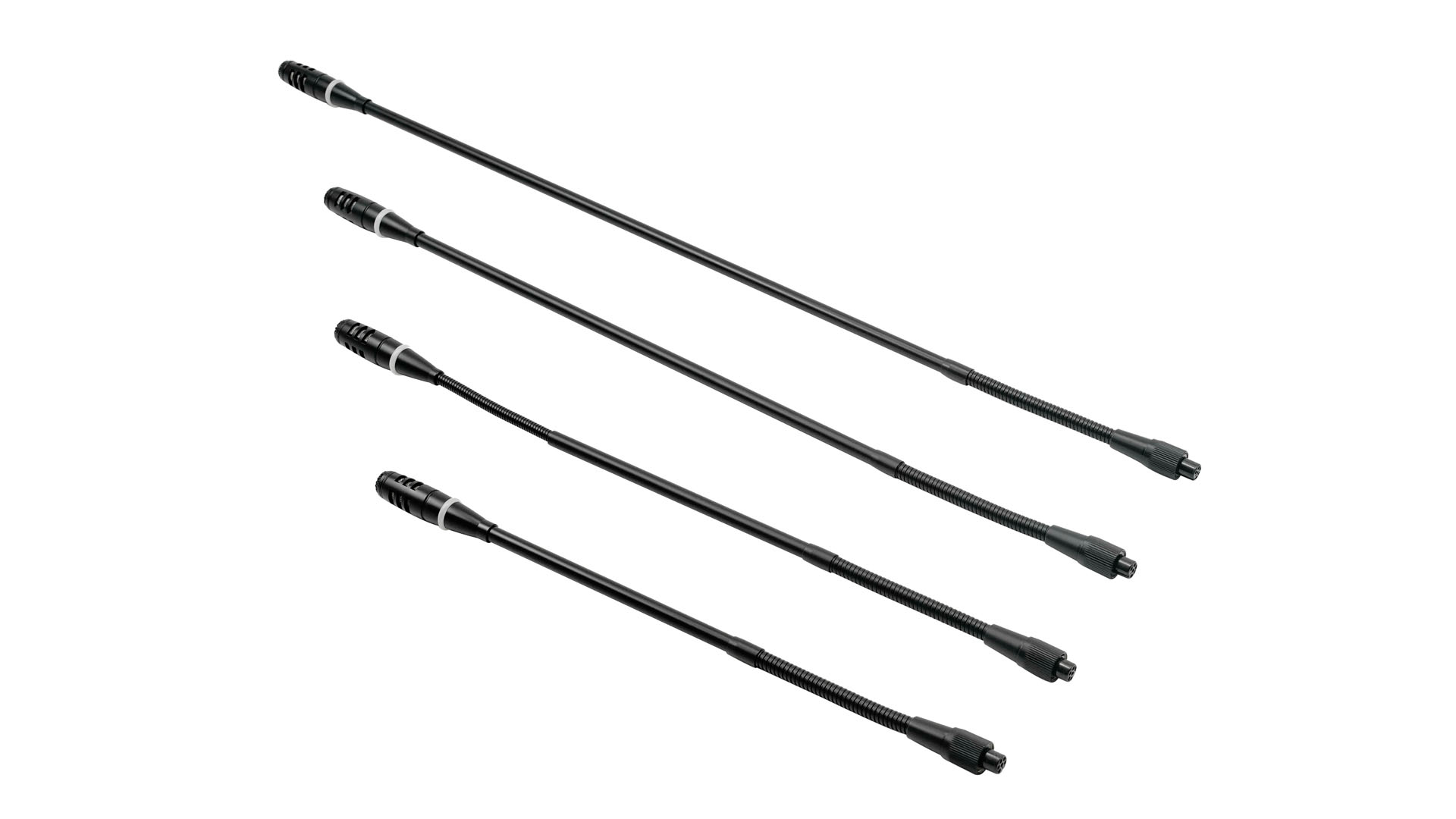 Pluggable Gooseneck Microphone cần micro cổ ngỗng