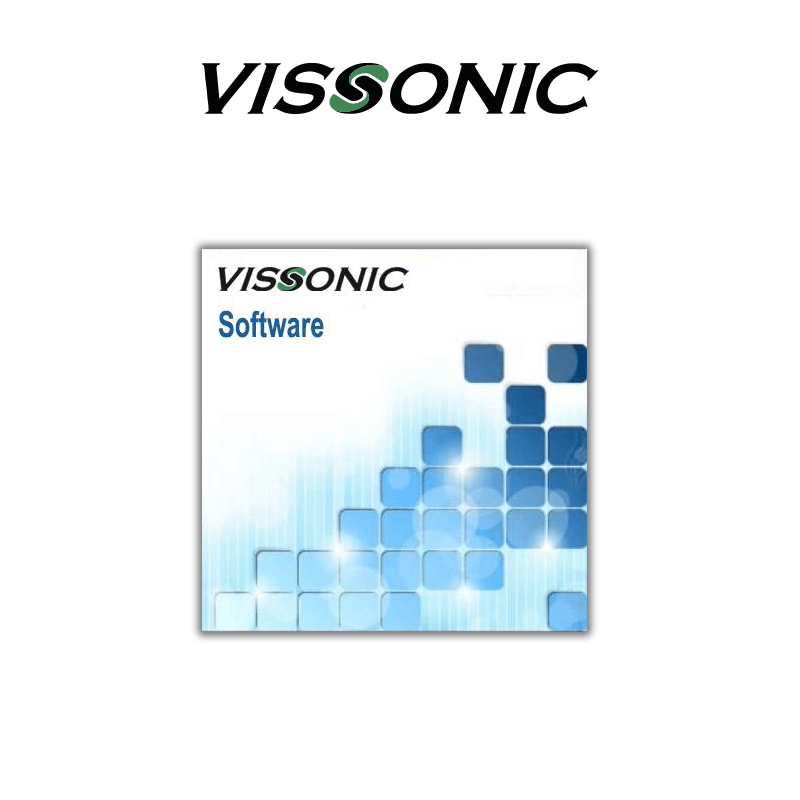 software-vissonic