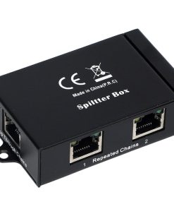 Bộ chuyển mạch, chia cổng mạng hội nghị kỹ thuật số VIS-CNB