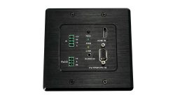 Mặt ổ HDMI/VGA sang HDBaseT VIS-HE20