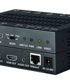 Bộ phát tín hiệu video HDBaseT VIS-HE7H-T / VIS-HE10H-T